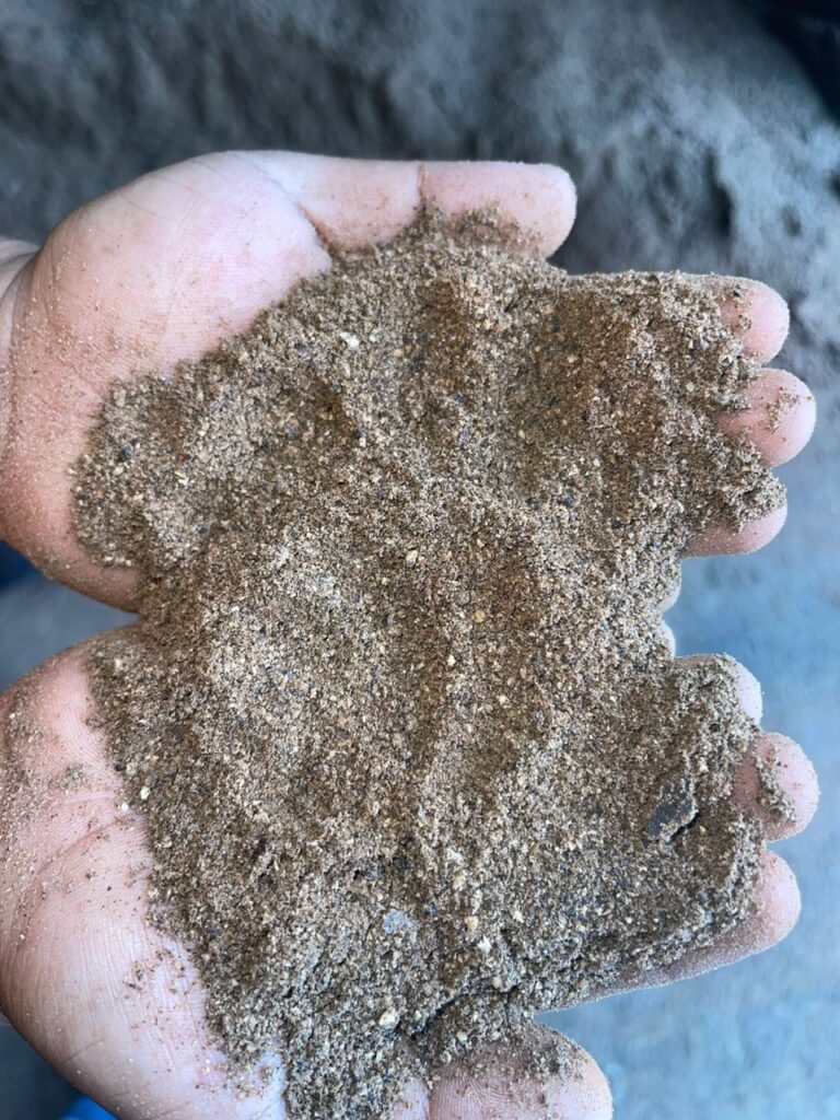 Palm Kernel Cake