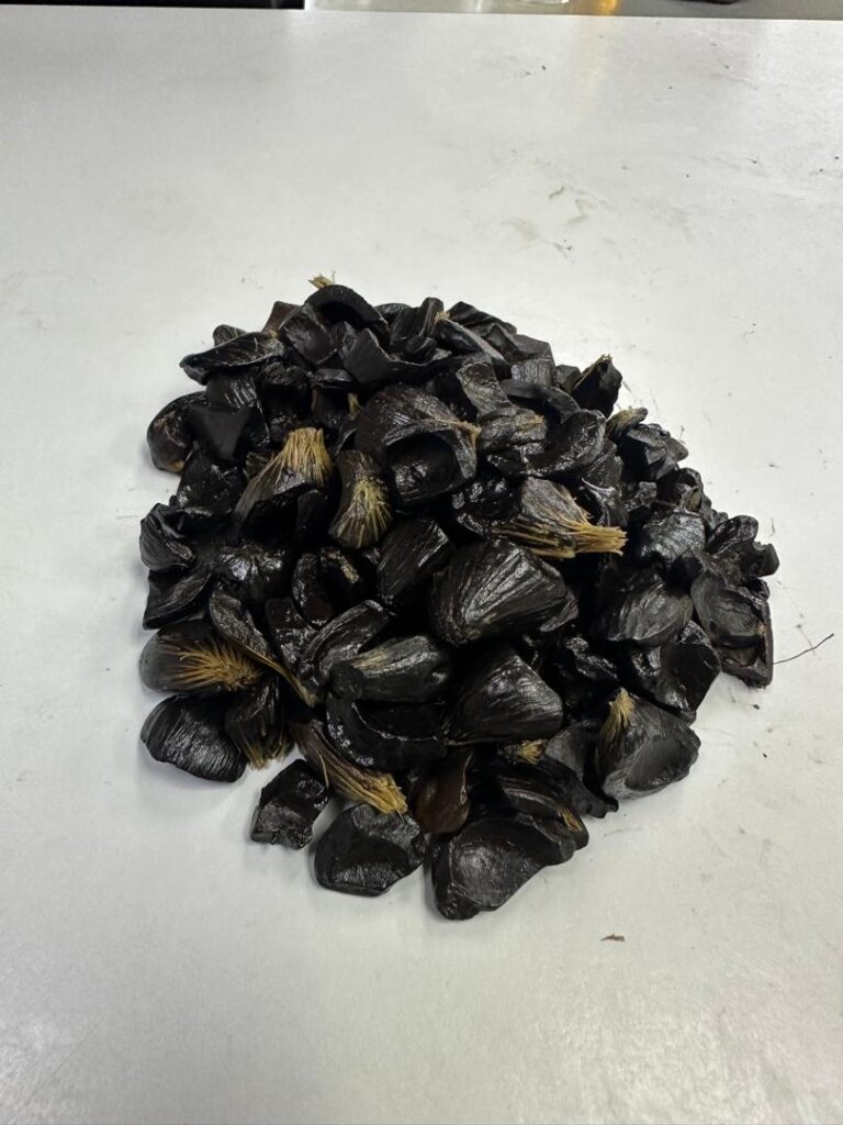 Palm Kernel Shell